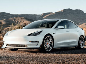 bellingham ev repairs, electric car service, ev maintenance