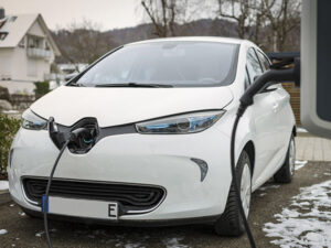 bellingham ev repairs, electric car service, ev maintenance