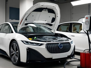 bellingham electric car maintenance, annual service, inspection