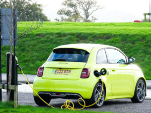 bellingham electric car service, ev repair, car battery maintenance